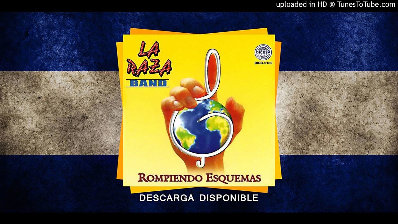 La Raza Band - Barato (Audio HQ)