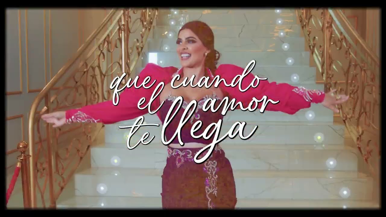 La Rebe, Susi y Graciela - Las Cositas del Amor (Letra/Lyrics)