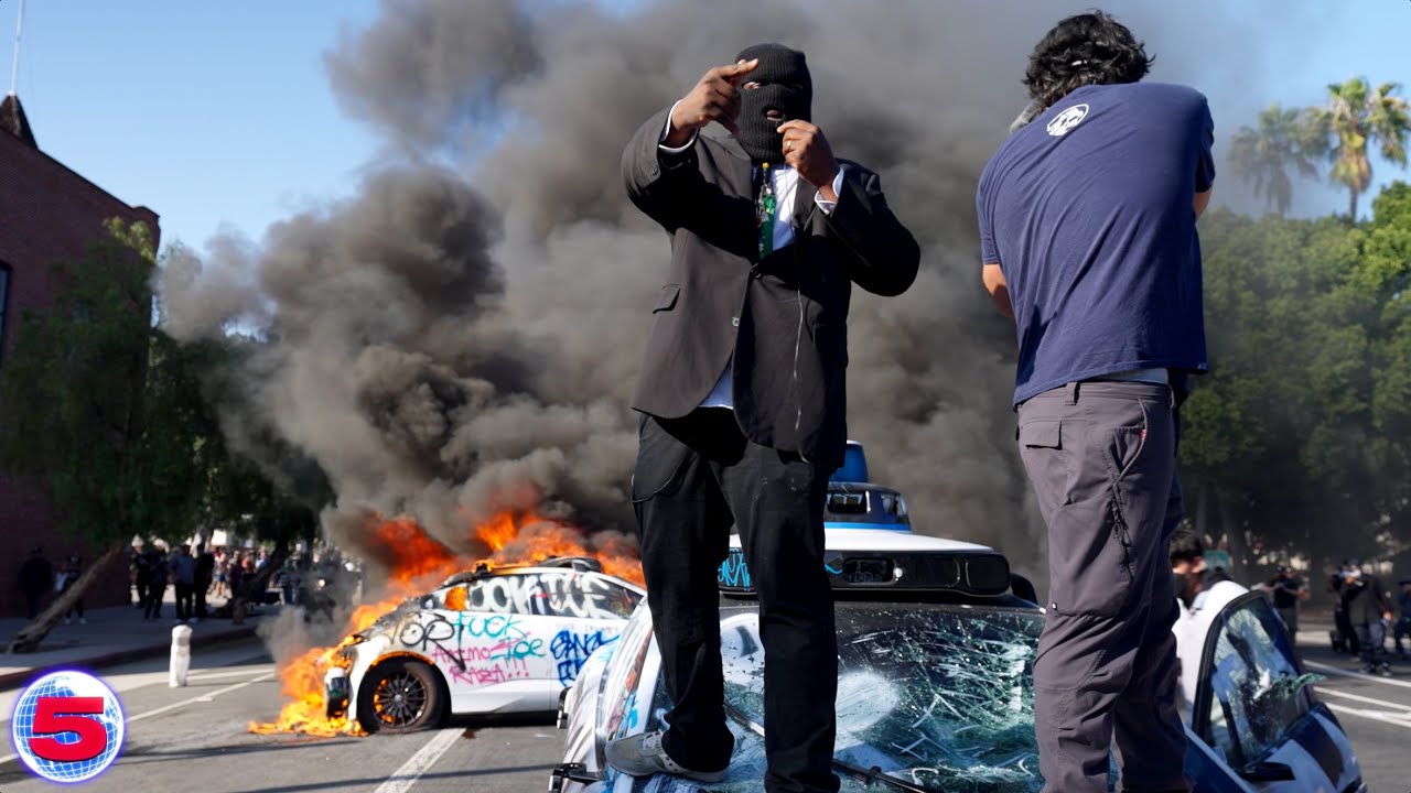 LA Riots