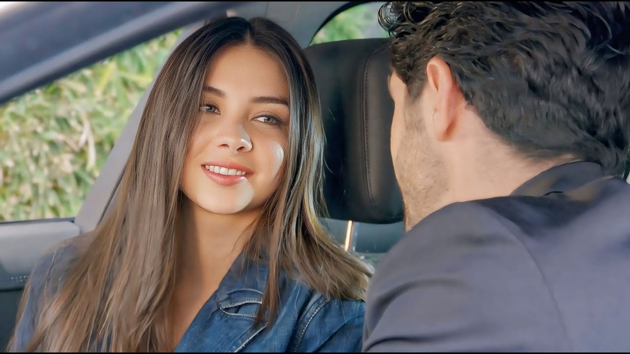 La Rosa de Guadalupe | DOS SALIDAS [PART 1] | Capítulo 2025 FULL HD | NEW VIDEO 2025