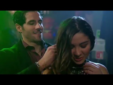 La rosa de Guadalupe - Dos salidas (Parte 1/2)