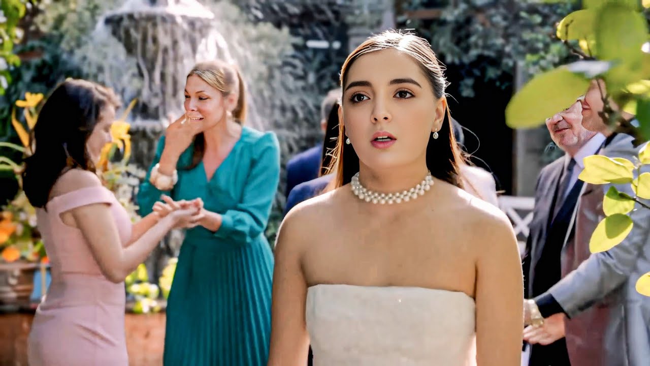 La Rosa de Guadalupe Capítulo 2025 LA PROMETIDA DE ALFREDO TERMINA [PART 1] FULL HD