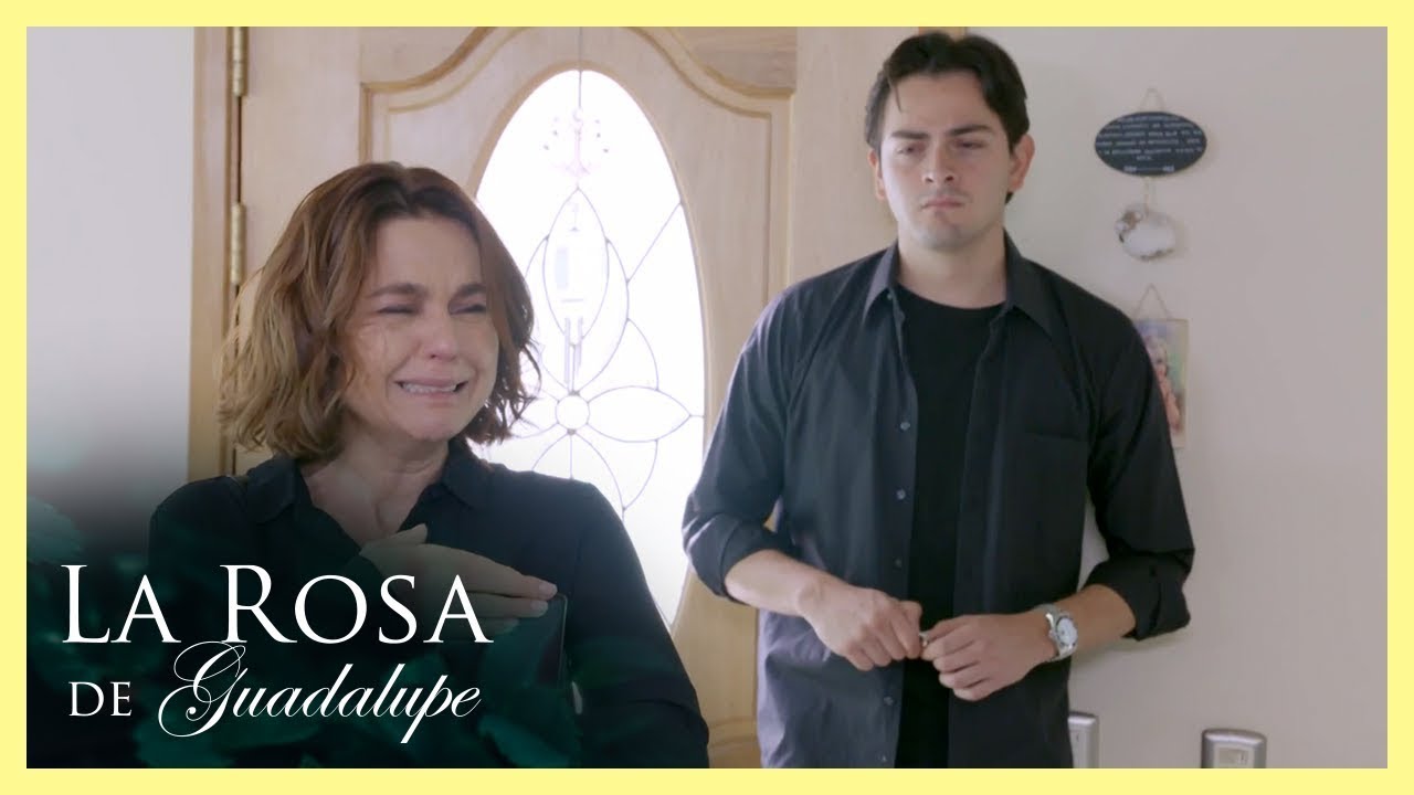 La rosa de Guadalupe 