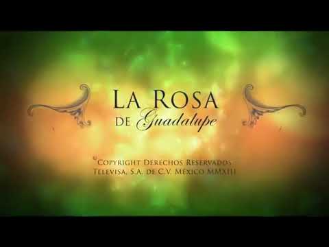 La Rosa De La Guadalupe Deseo De Vivir Parte 1/2