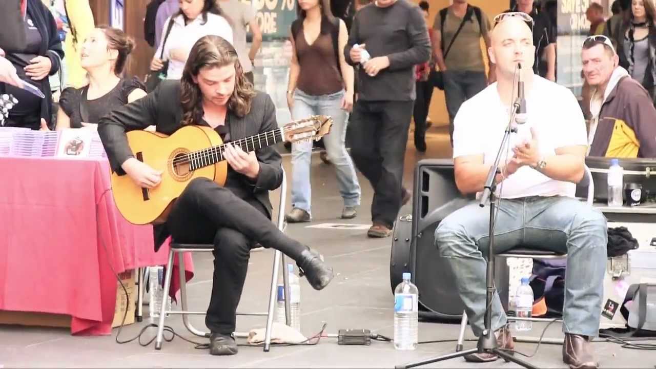 La Rumba | El Zorro