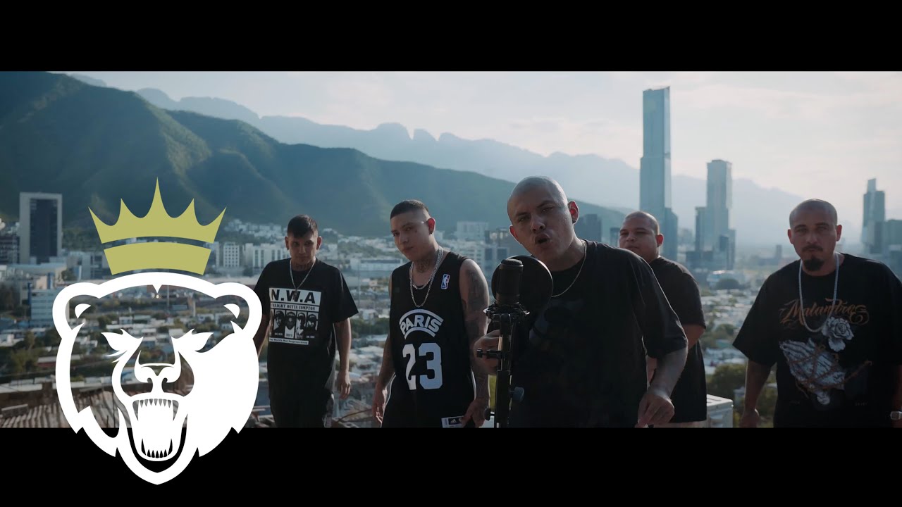 LA SANTA GRIFA // MAS SABE EL DIABLO POR VIEJO // VIDEO OFICIAL (Prod. FiiKsBeats)