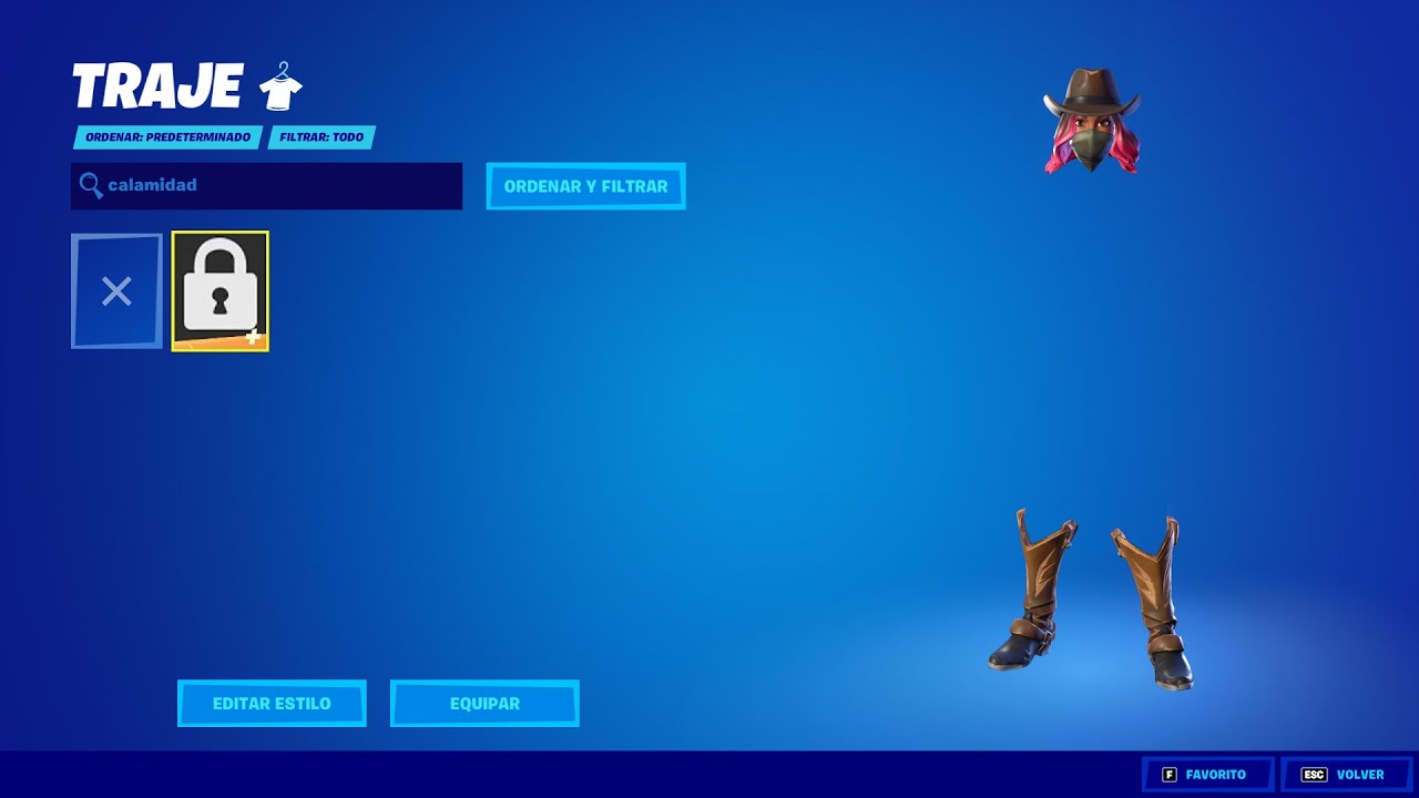La Skin de Calamidad es pay to win