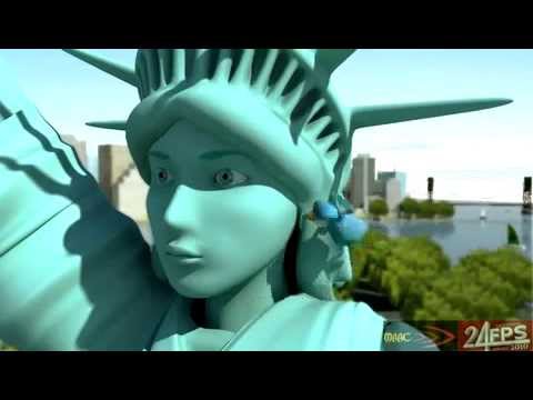 La Statue