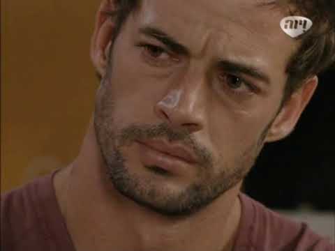 La Tempestad - Cap 75 - Marina y Damian