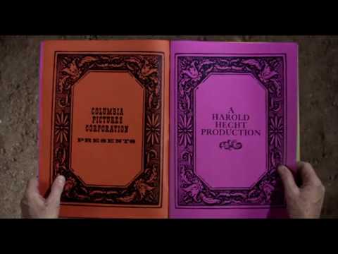 La tigresa del Oeste 1965 (Cat ballou) (LATINO)