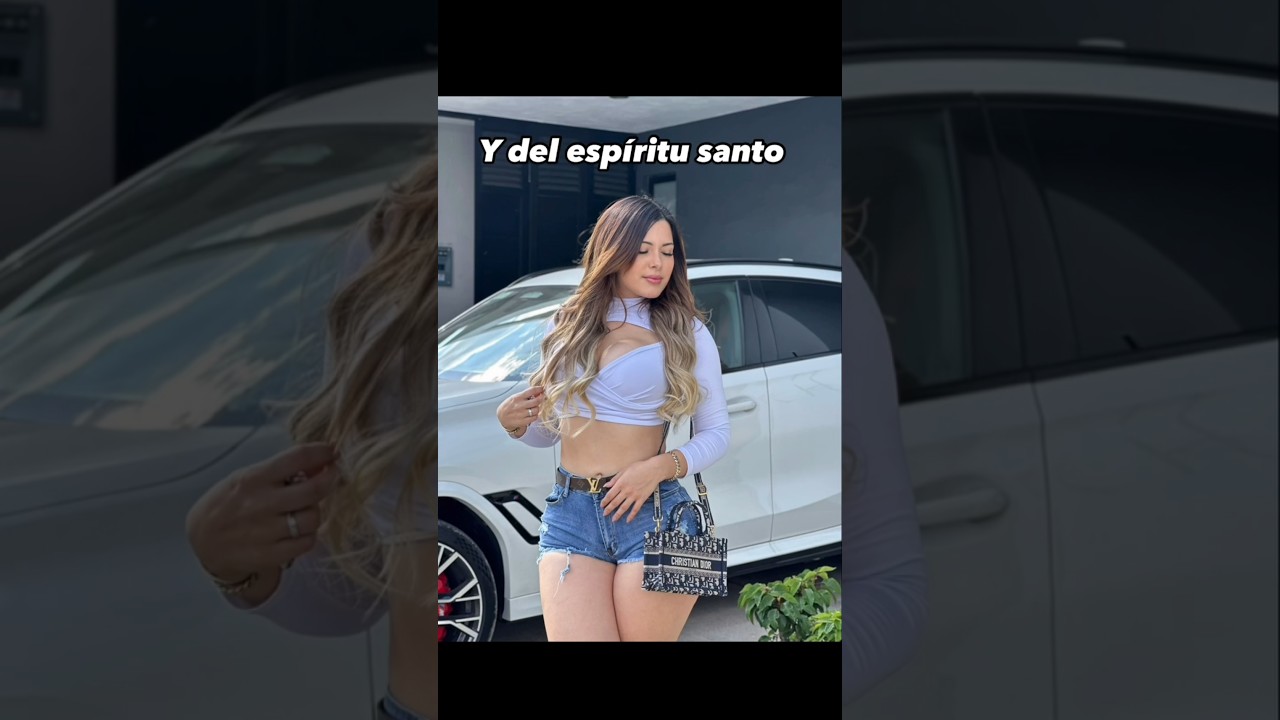 La transformación en mi vida desde niña hasta ahora