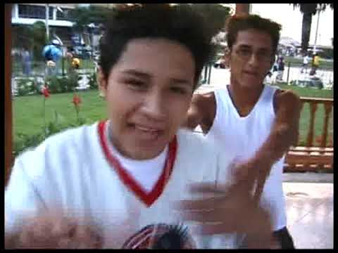 LA TRAVIESA - ATAQUE RASTA DJ EL CUERVO 