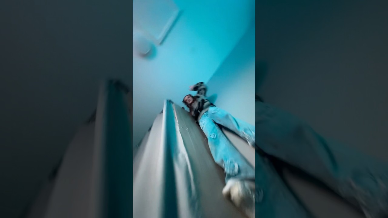LA TREND ENTRE SŒURS ESSAI 2🤣🤣🤣 #shortvideo