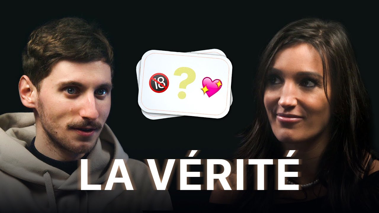 La Vérité avec Bella Tina (actrice X)