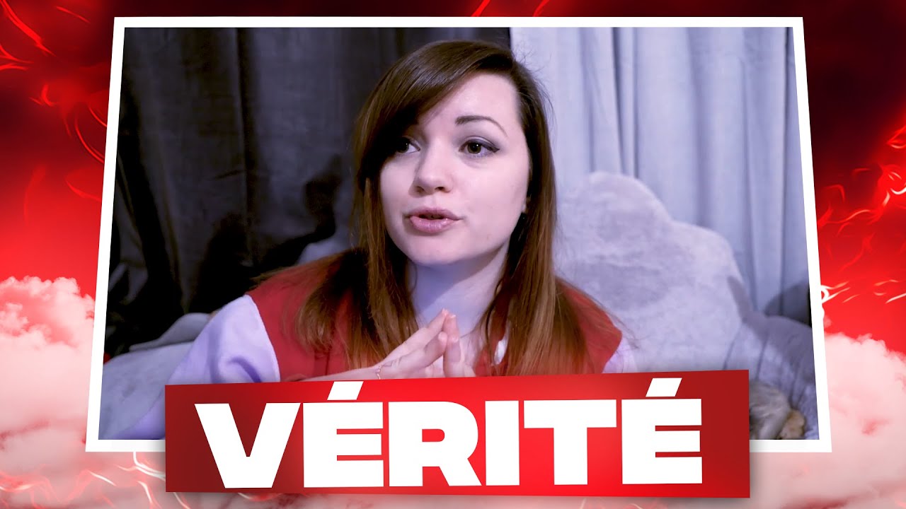 LA VÉRITÉ SUR LA CHUTE DE CHELXIE