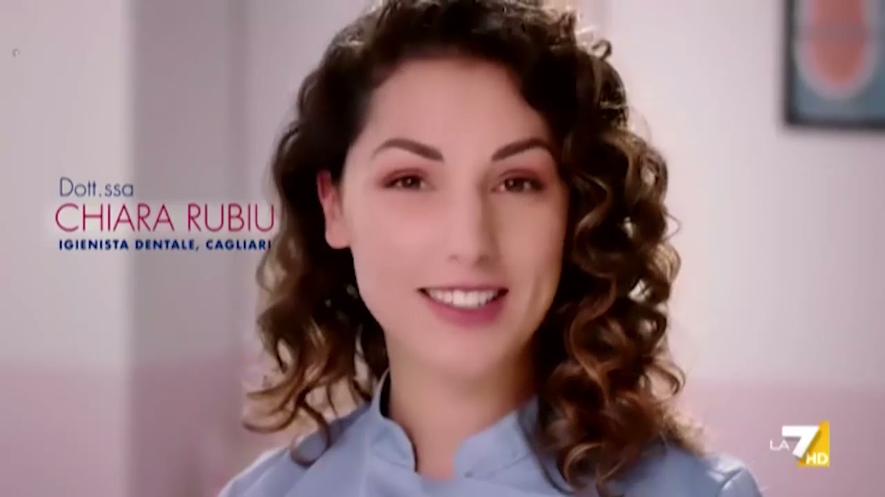 La7 (HD) - 6 sequenze spot + promo - Lun 3/5/2021 [720p]