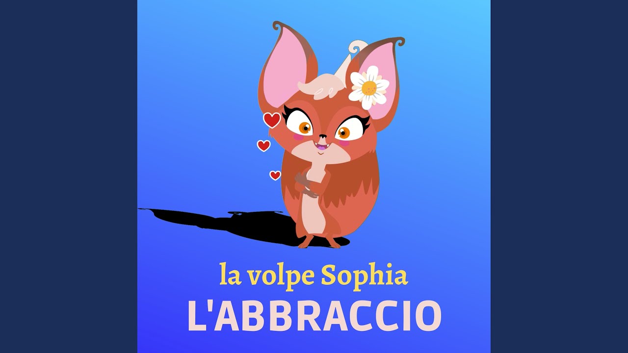 L'abbraccio