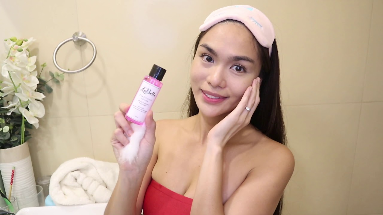 Labelle (anti aging set)