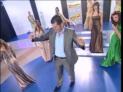 Labi - Beje zot (Eurolindi & ETC)