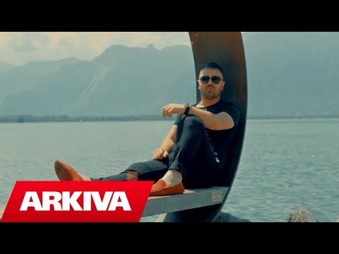 Labinot Rexha - Kolege (Official Video 4K)