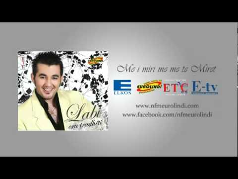 Labinot Tahiri-Labi - Beje Zot