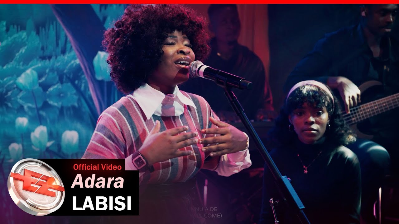 Labisi - Adara (Official Video)