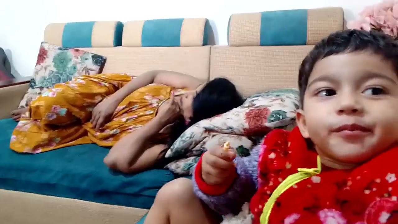 Laboni  vabi Hot video