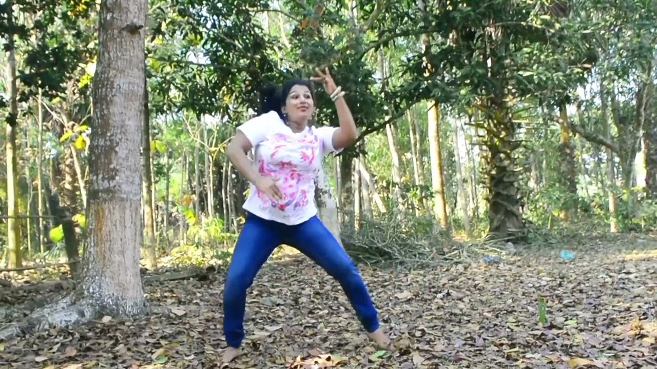 laboni boudi shera s'exy dance