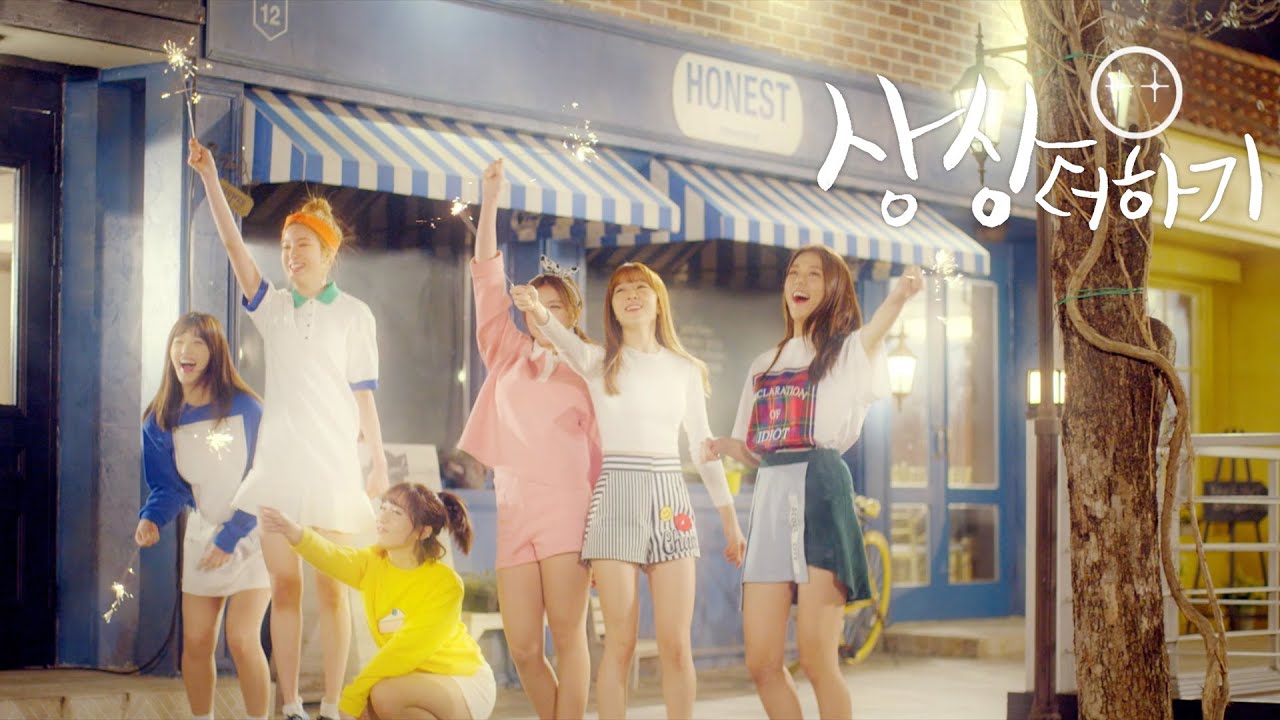 LABOUM(라붐) 4th SINGLE ALBUM 
