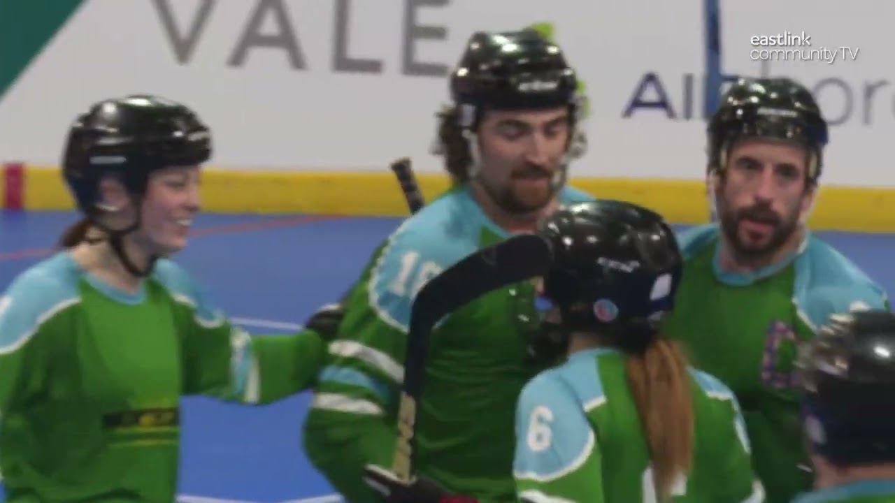Labrador Winter Games 2023 on Eastlink Community TV