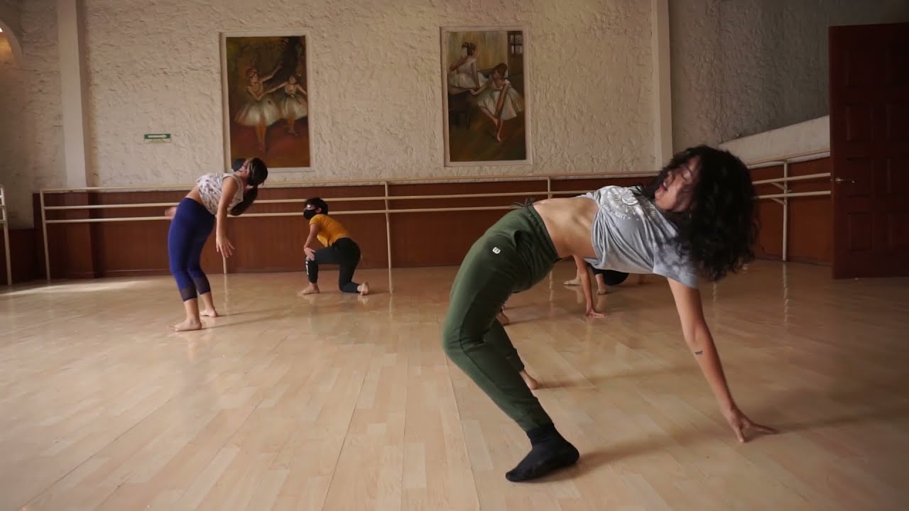 Labrinth - Where The Wild Things CHOREOGRAPHY @KARIME RAMIREZ