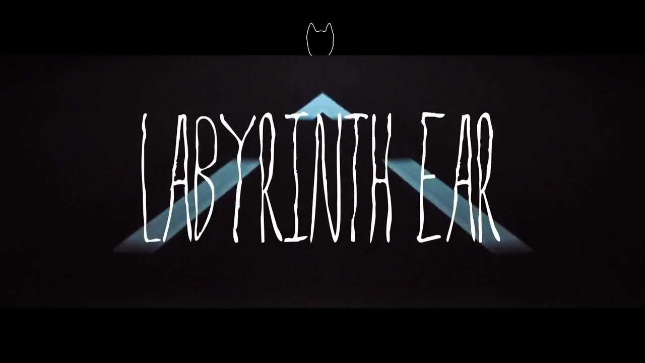 Labyrinth Ear // Humble Bones (Official Video)