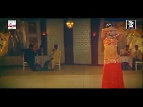 Lachak lachak jati hain kamar behak behak resham song  darinda movie pakistani