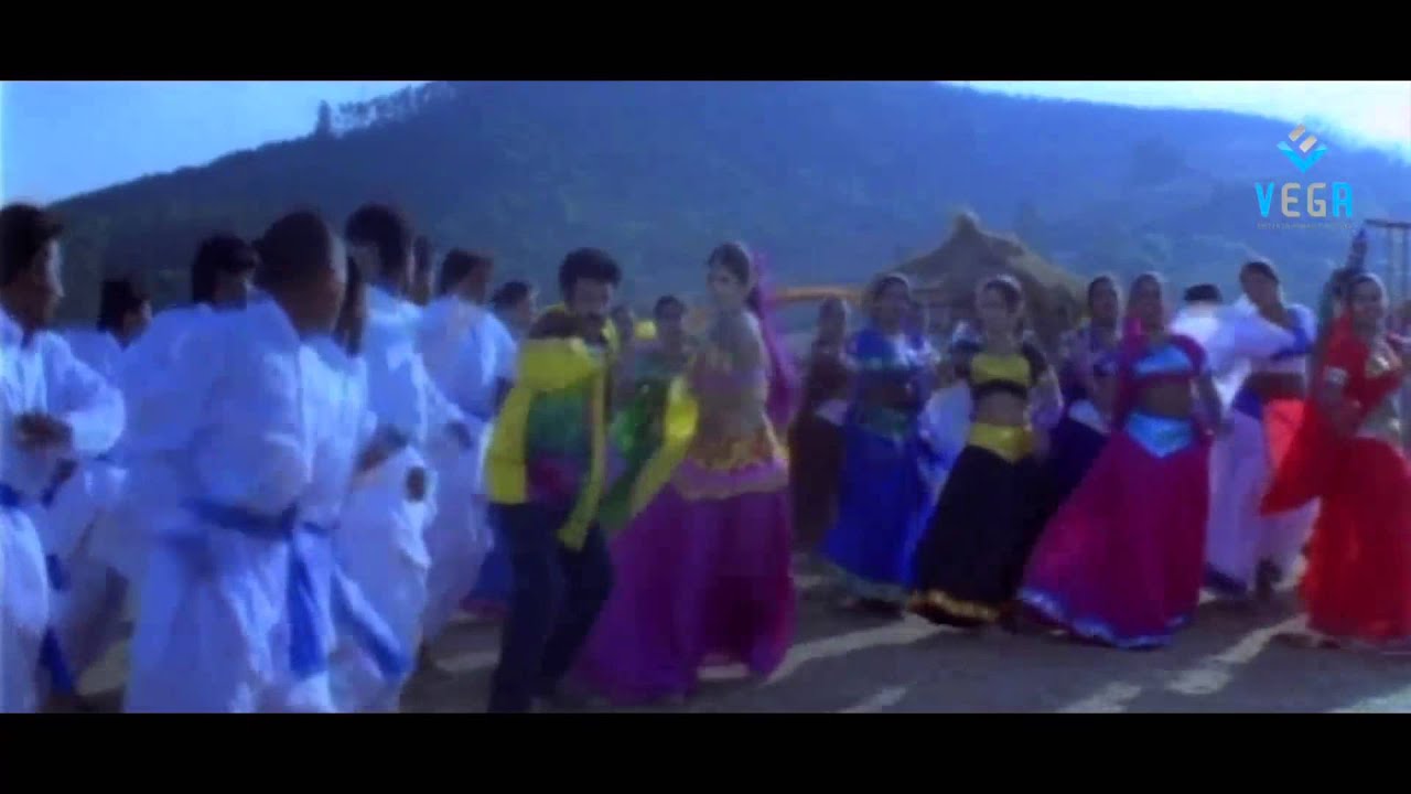 Lachmi Touchmi Video Song - Maatho Pettukoku