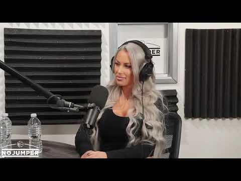 Laci Kay Somers on if She ll Ever Do Adult Content