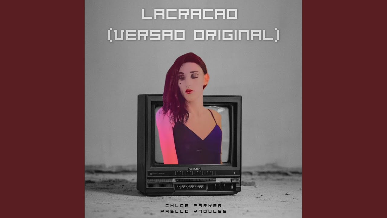 Lacração (feat. Pabllo Knowles)