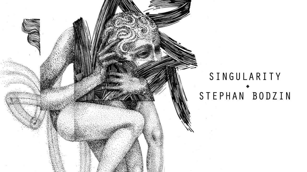 LAD022 Stephan Bodzin - Singularity (Monoloc Edit 02)