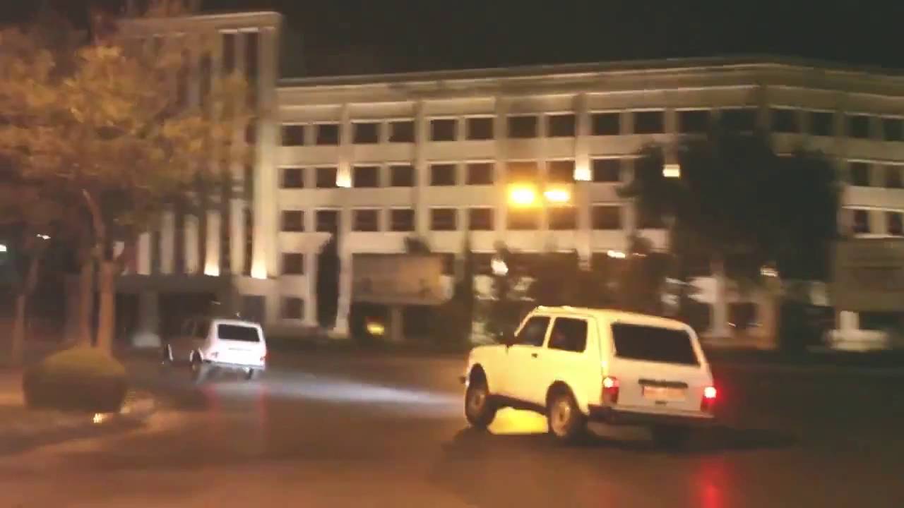 Lada Niva Baku