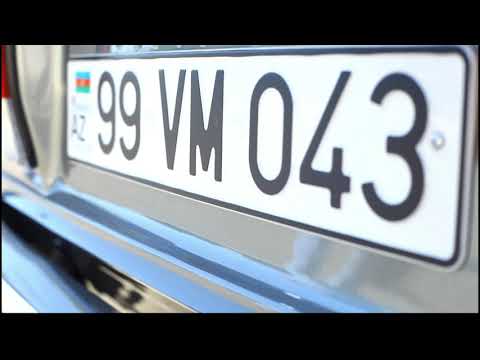 Lada Vaz 2107 video
