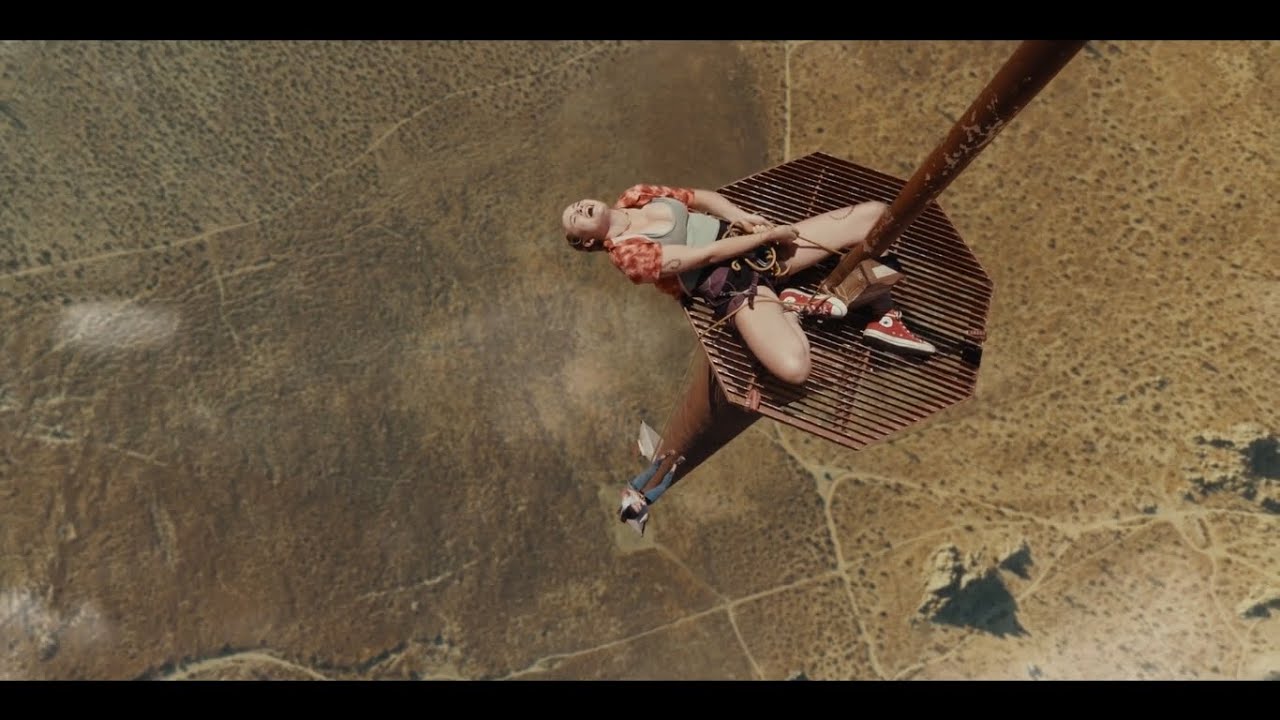 Ladder Break Clip | Fall (2022)