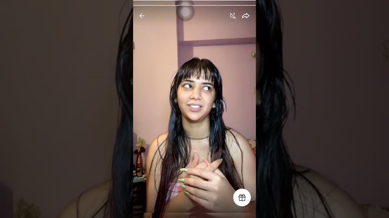 Laddo Kritika Kapoor after Bath Premium show | Lucky Guy| Tango Live videos #tango
