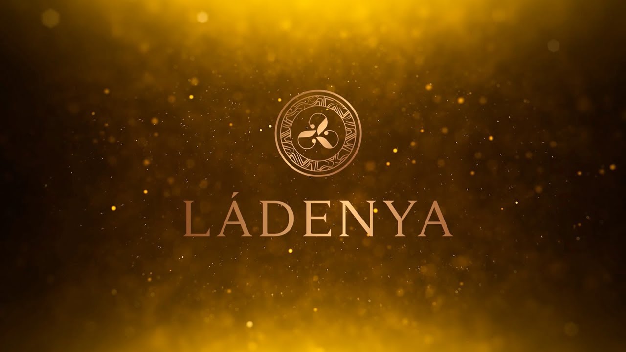 LADENYA LANSMAN