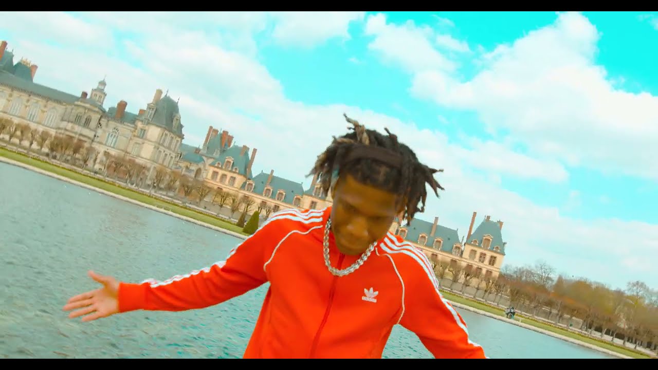 LADVLLE - Deux Comme Moi (Clip officiel)