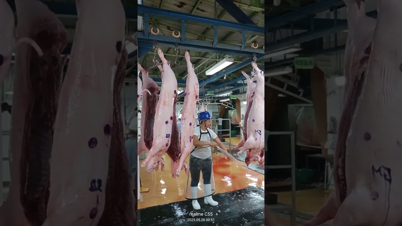 LadY butchEr