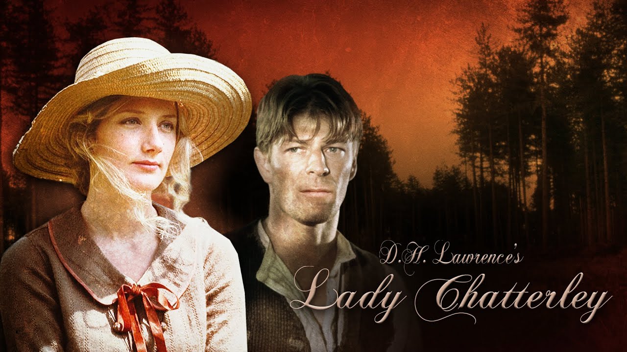 Lady Chatterley 1993 S01E02_ Part 2
