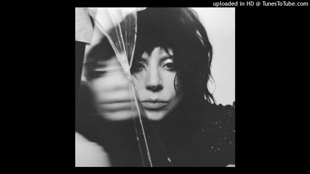 Lady Gaga - Abracadabra (Pitched)