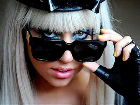 Lady GaGa - Bad Romance TvSohbet.Com.avi
