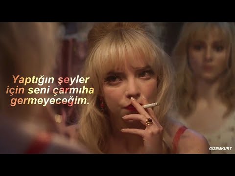 Lady Gaga - Bloody Mary (Türkçe Çeviri)