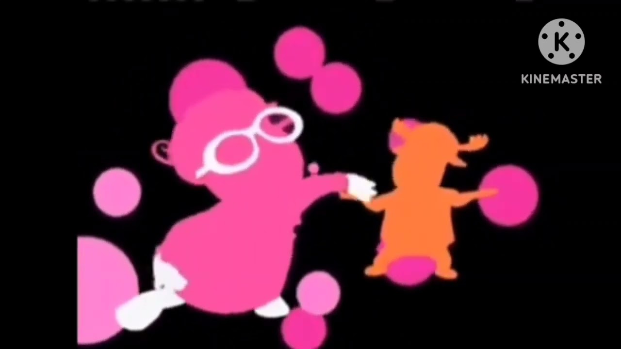 Lady In Pink Reverse