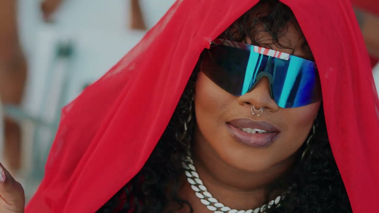 Lady Lava - Ring Finger (Official Music Video)